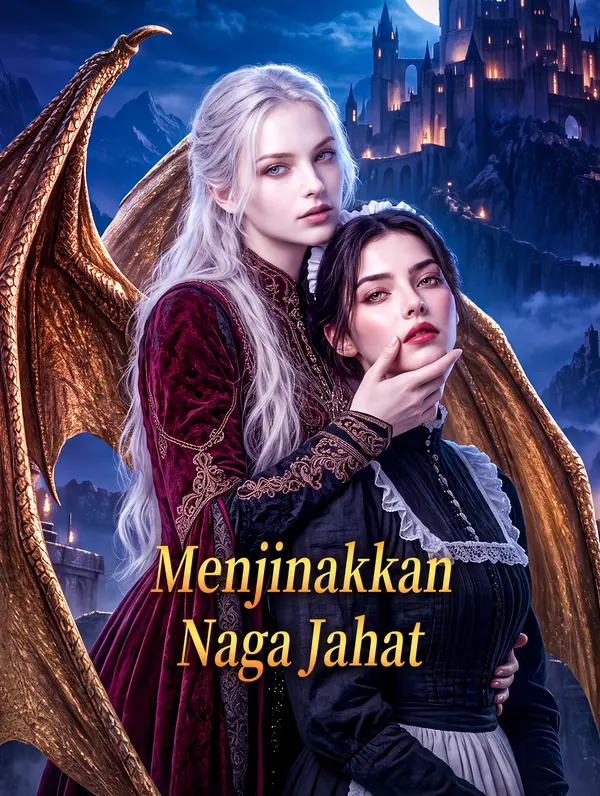 Menjinakkan Naga Jahat