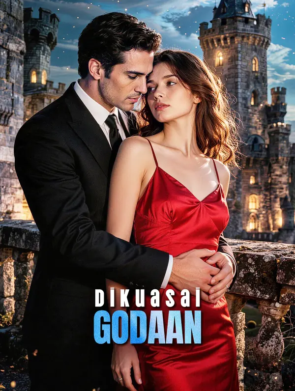 Dikuasai Godaan
