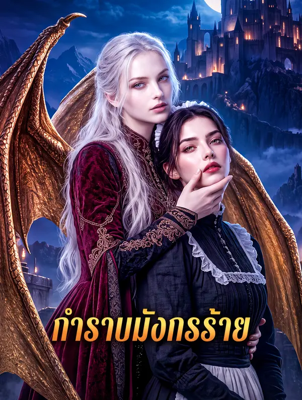 กำราบมังกรร้าย