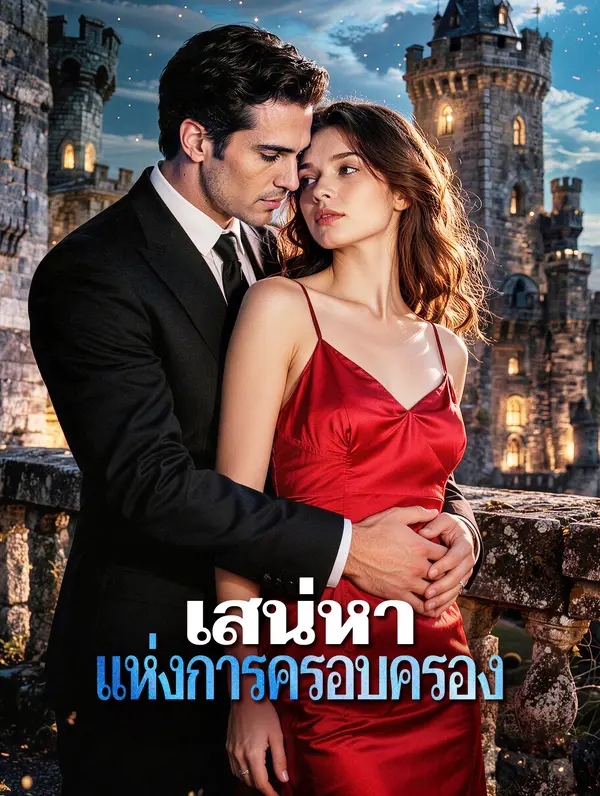 เสน่หา แห่งการครอบครอง