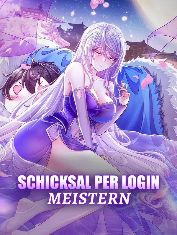 Schicksal per Login meistern