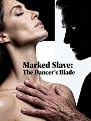 Marked Slave: The Dancer's Blade