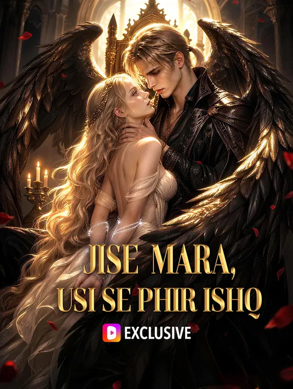 Jise Mara, Usi Se Phir Ishq