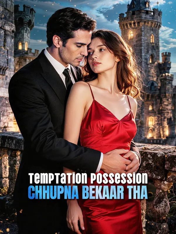Temptation Possession: Chhupna Bekaar Tha