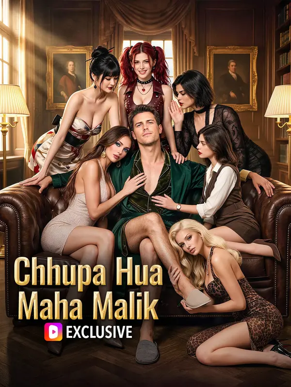 Chhupa Hua Maha Malik