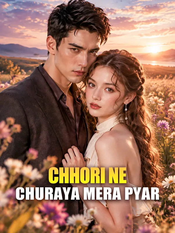 Chhori Ne Churaya Mera Pyar
