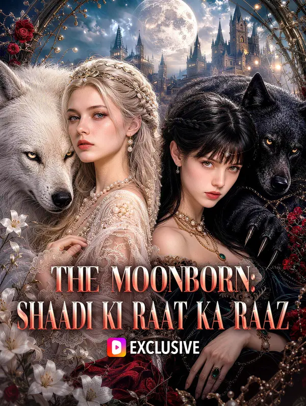 The Moonborn: Shaadi Ki Raat Ka Raaz