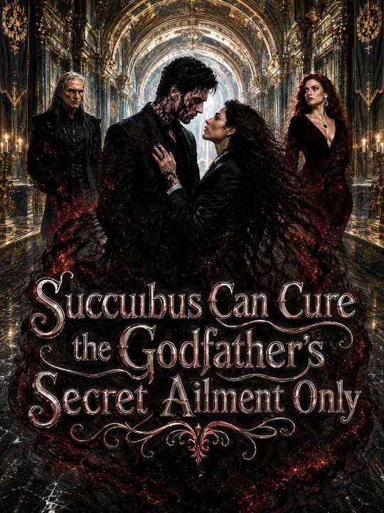 Succubus Can Cure the Godfather’s Secret Ailment Only
