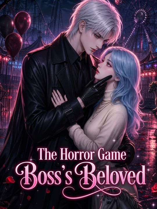 The Horror Game Boss's Beloved