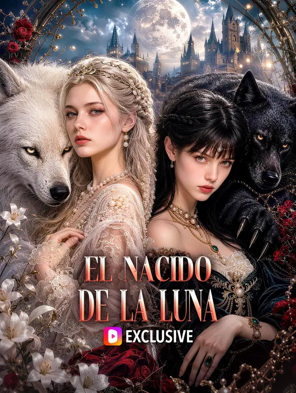 El nacido de la luna
