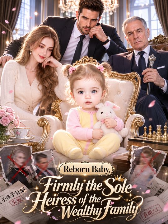 Reborn Baby, Firmly the Sole Heiress of the Wealthy Family