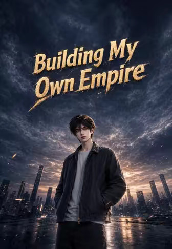 Building My Own Empire 1