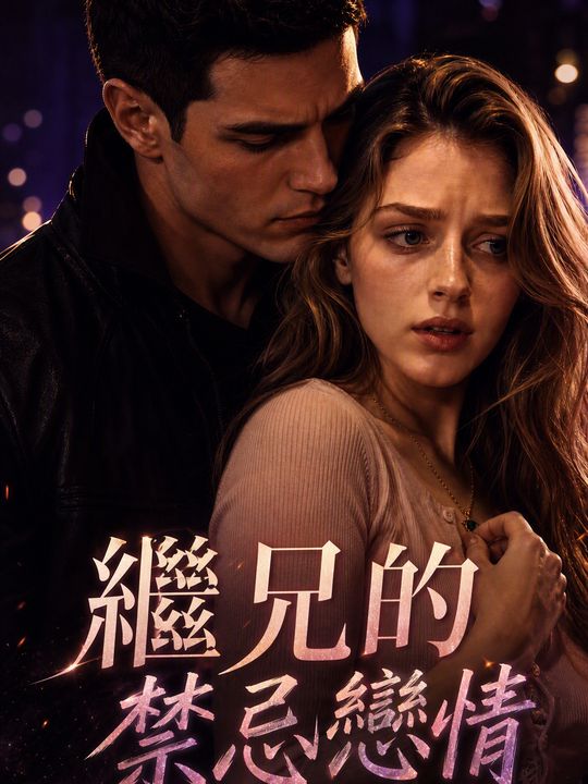 繼兄的禁忌戀情