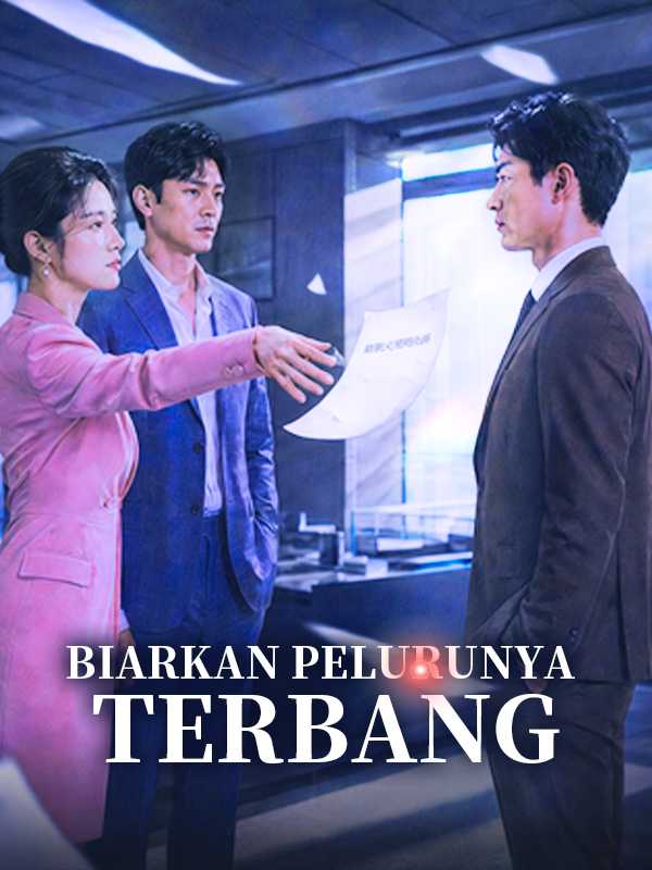 Biarkan Pelurunya Terbang
