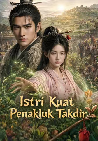 Istri Kuat Penakluk Takdir