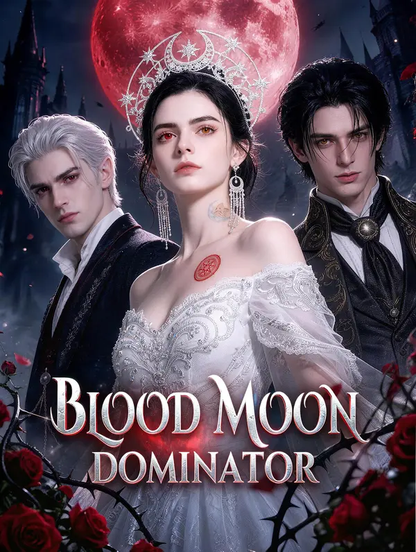 Blood Moon Dominator
