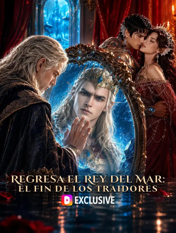 Regresa el Rey del Mar: El Fin de los Traidores
