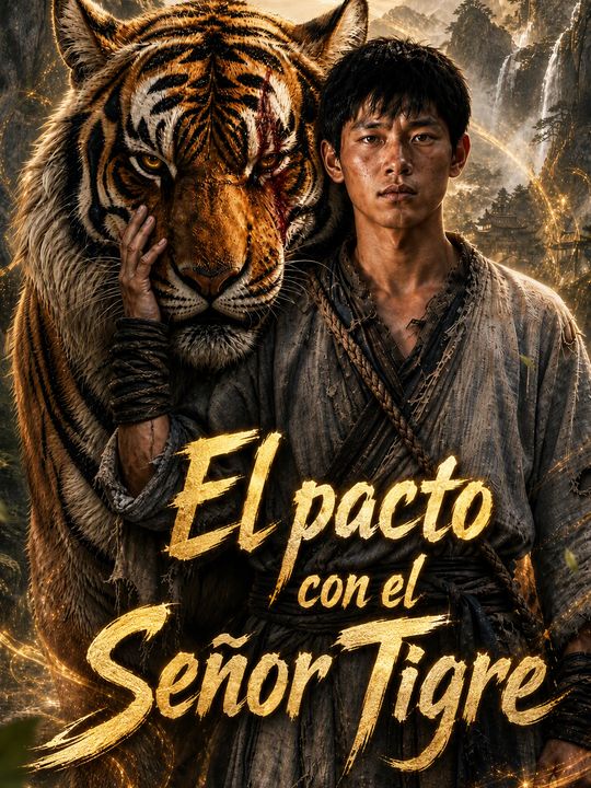 El pacto con el Señor Tigre