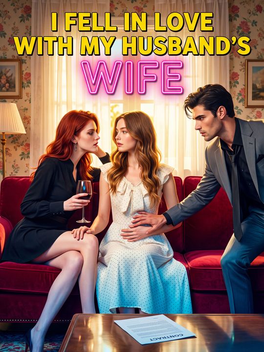 I FELL IN LOVE WITH MY HUSBAND'S WIFE