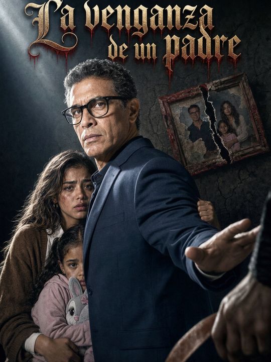 La venganza de un padre
