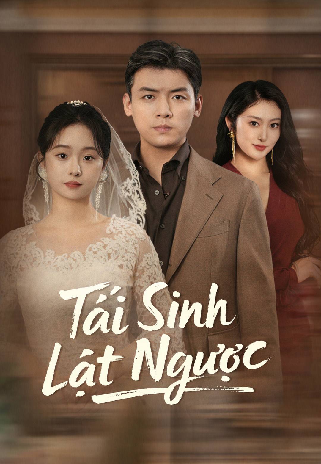 Tái Sinh Lật Ngược