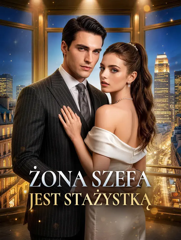 Żona szefa jest stażystką
