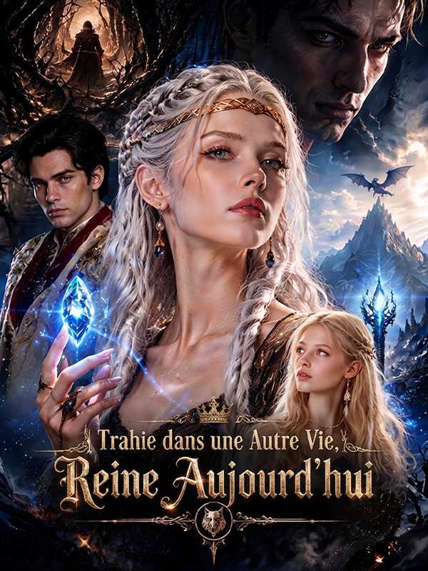 Trahie dans une Autre Vie, Reine Aujourd'hui