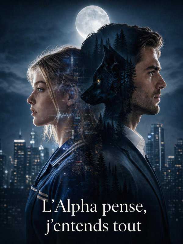 L'Alpha pense, j'entends tout