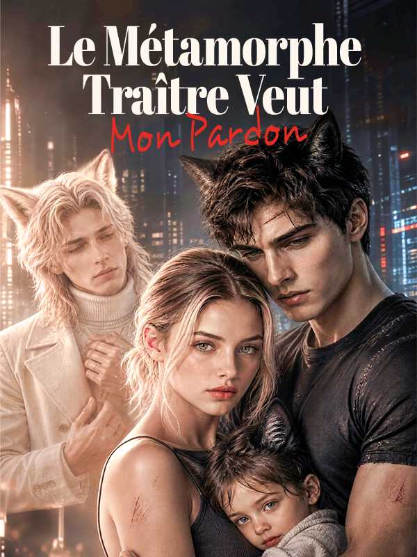 Le Métamorphe Traître Veut Mon Pardon