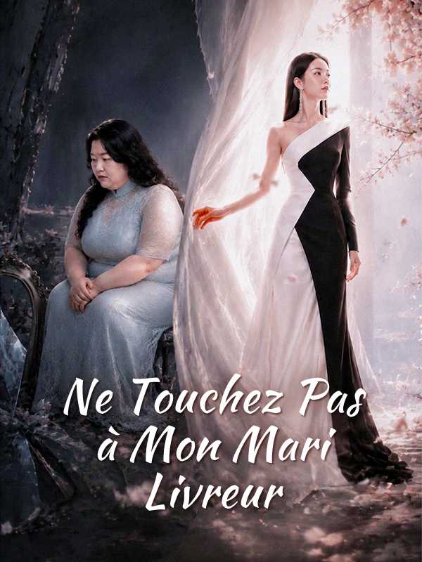 Ne Touchez Pas à Mon Mari Livreur