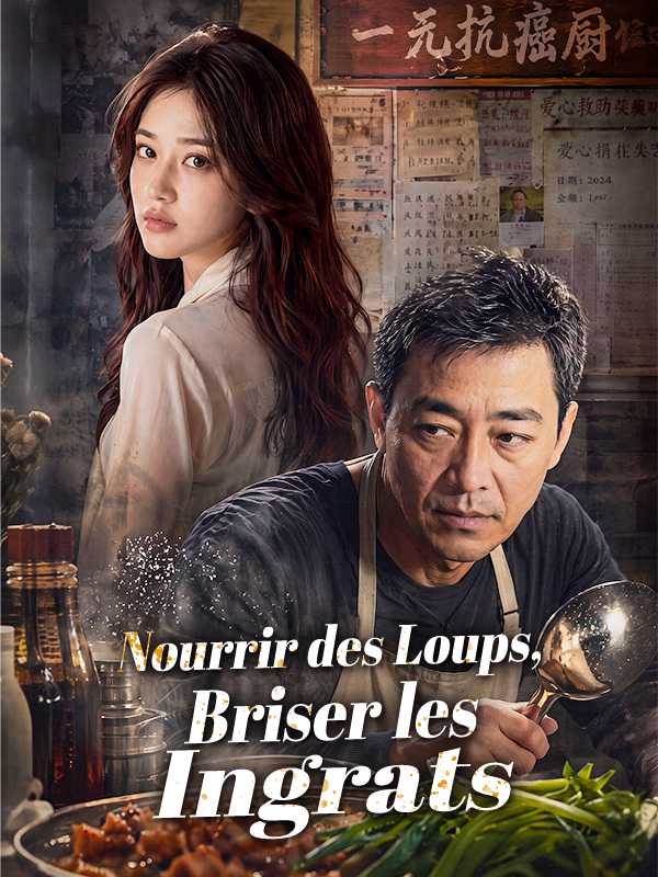 Nourrir des Loups, Briser les Ingrats