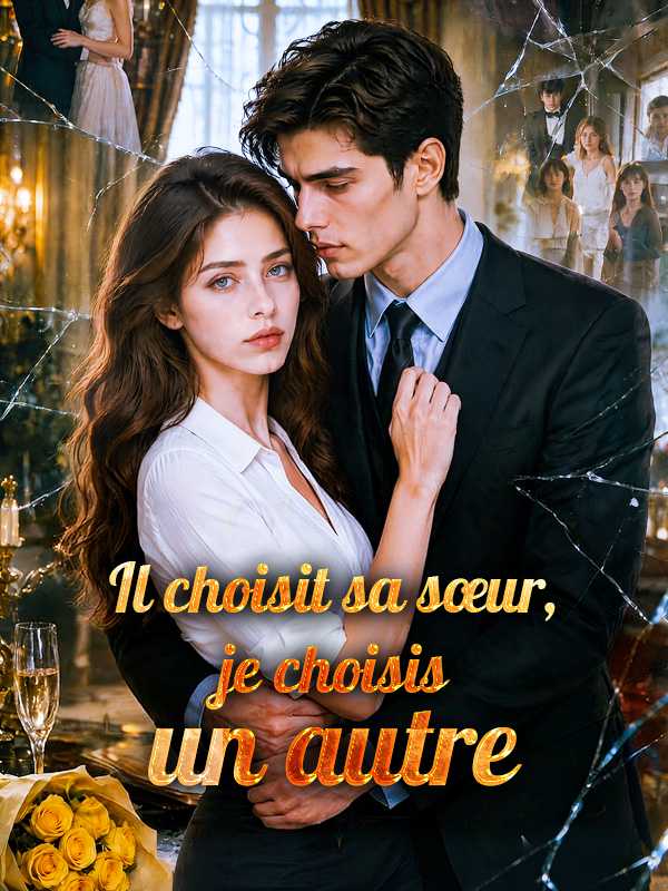 Il choisit sa sœur, je choisis un autre