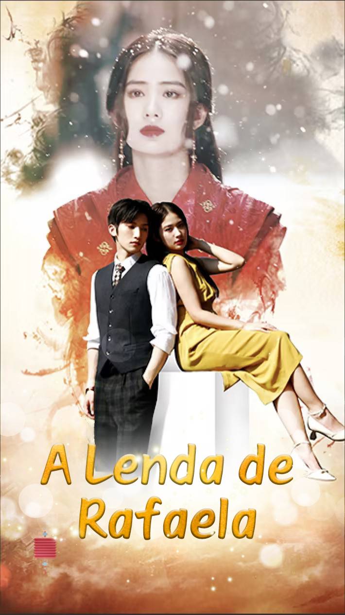 A Lenda de Rafaela