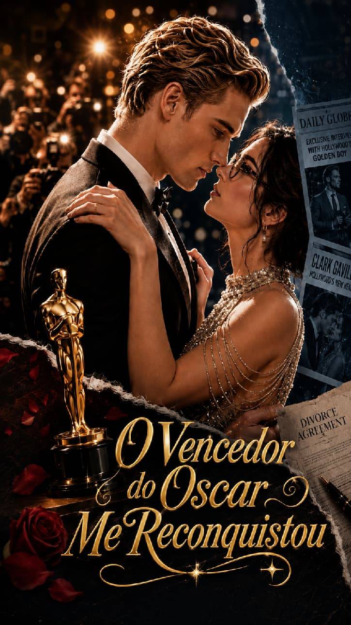 O Vencedor do Oscar Me Reconquistou