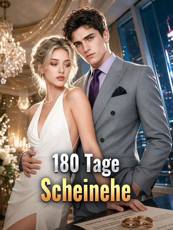 180 Tage Scheinehe