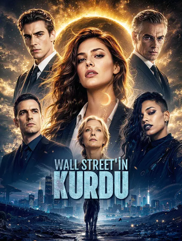 WALL STREET'İN KURDU