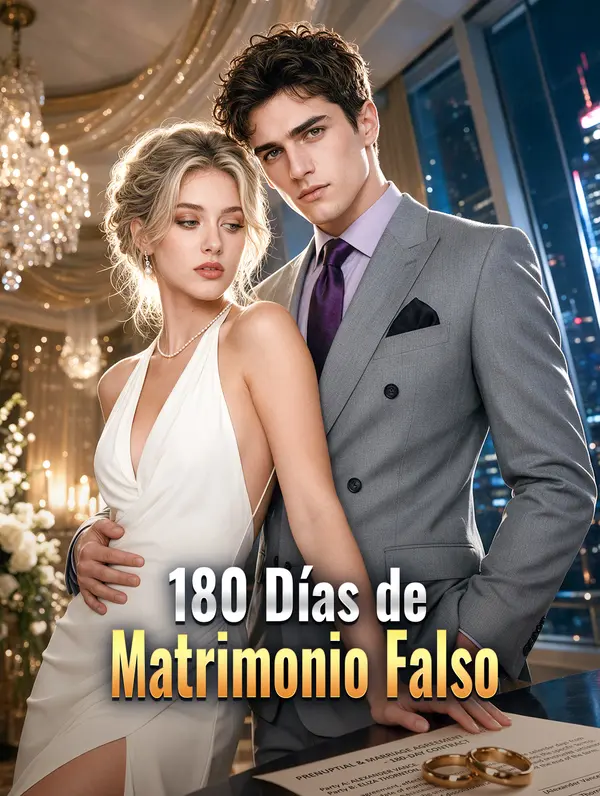 180 Días de Matrimonio Falso
