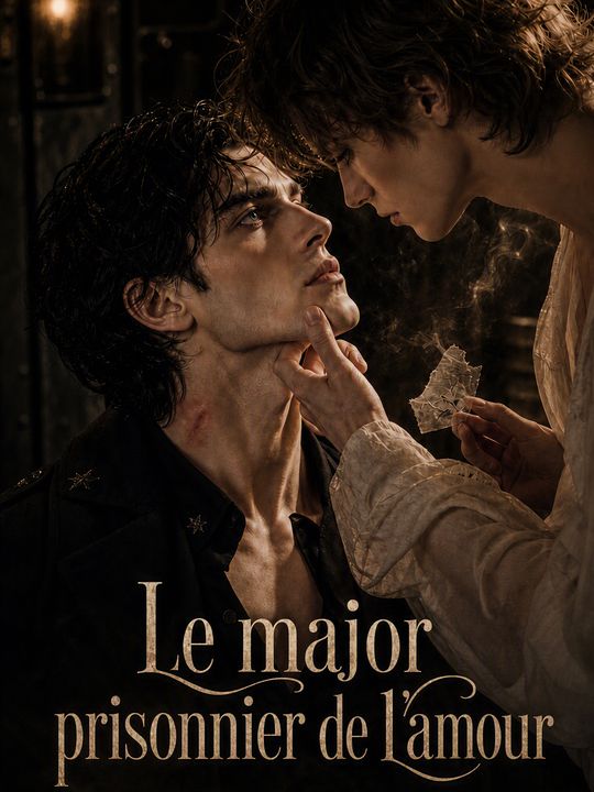Le major prisonnier de l'amour