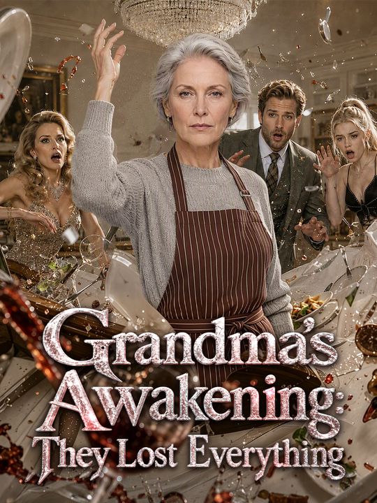 Grandma's Awakening_ They Lost Everything