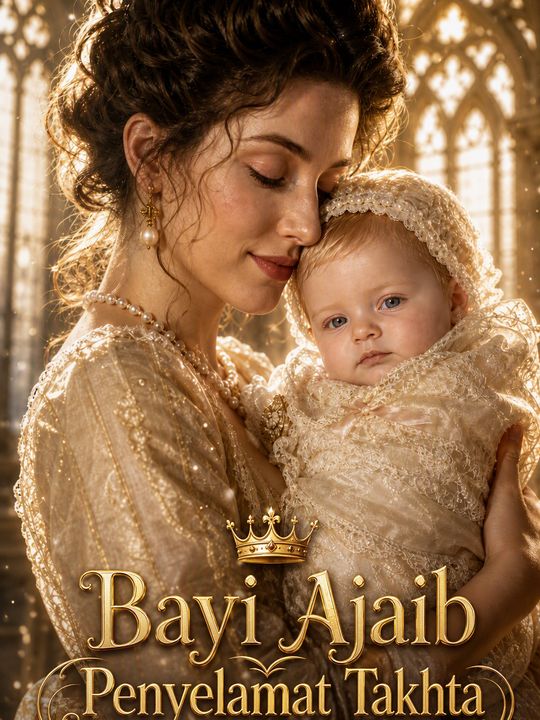 Bayi Ajaib Penyelamat Takhta