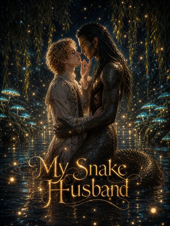 My Snake Husband