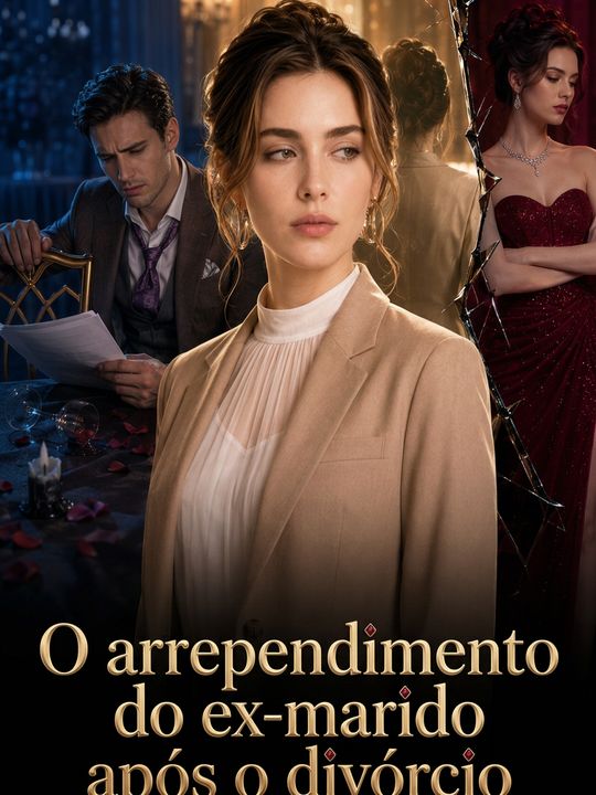 A esposa que ele perdeu