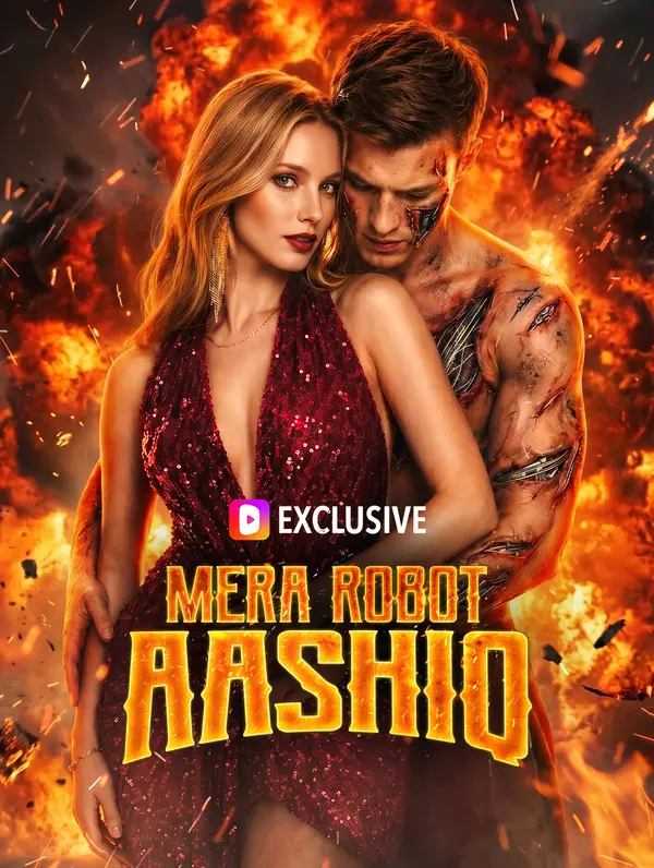 Mera Robot Aashiq