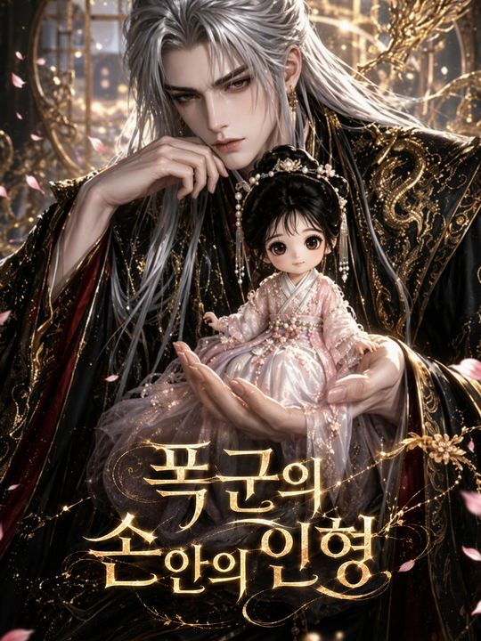 폭군의 손안의 인형