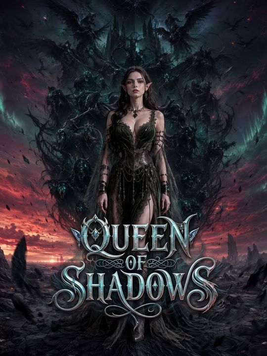 La reina de las sombras