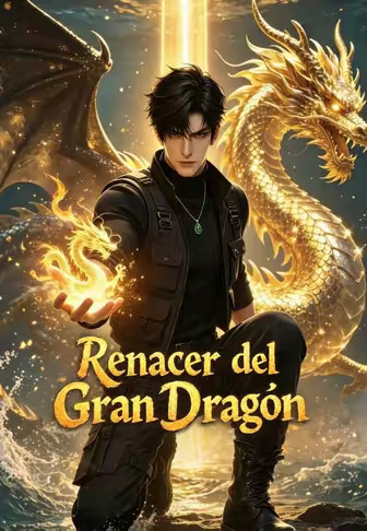 Renacer del Gran Dragón