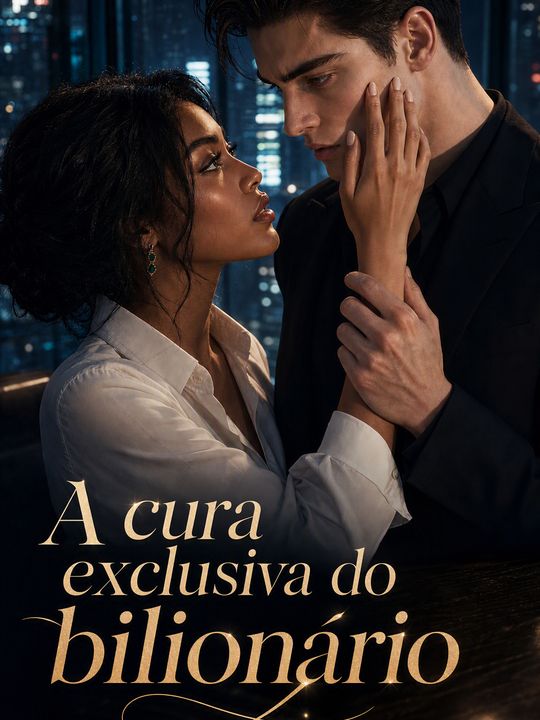 A cura exclusiva do bilionário