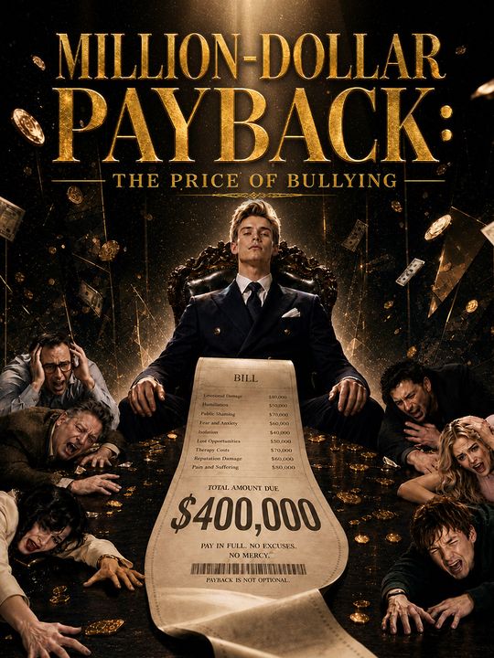 Million-Dollar Payback_ The Price of Bullying