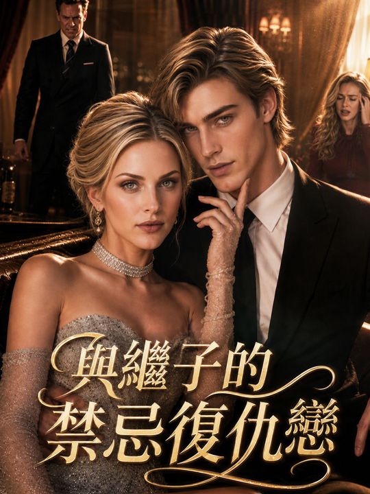 與繼子的禁忌復仇戀