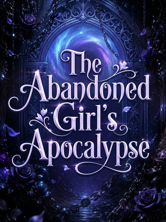 The Abandoned Girl's Apocalypse